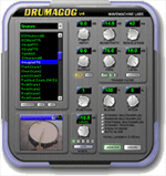 drumagog