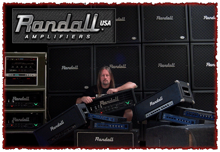 randall